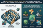 The Multi-Million Dollar Tariff Trap: How Global B2B Buyers Navigate Anti-Dumping Duties on Wooden and Bamboo Home Decor